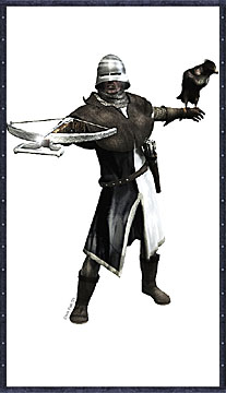 Lwen Falconer
